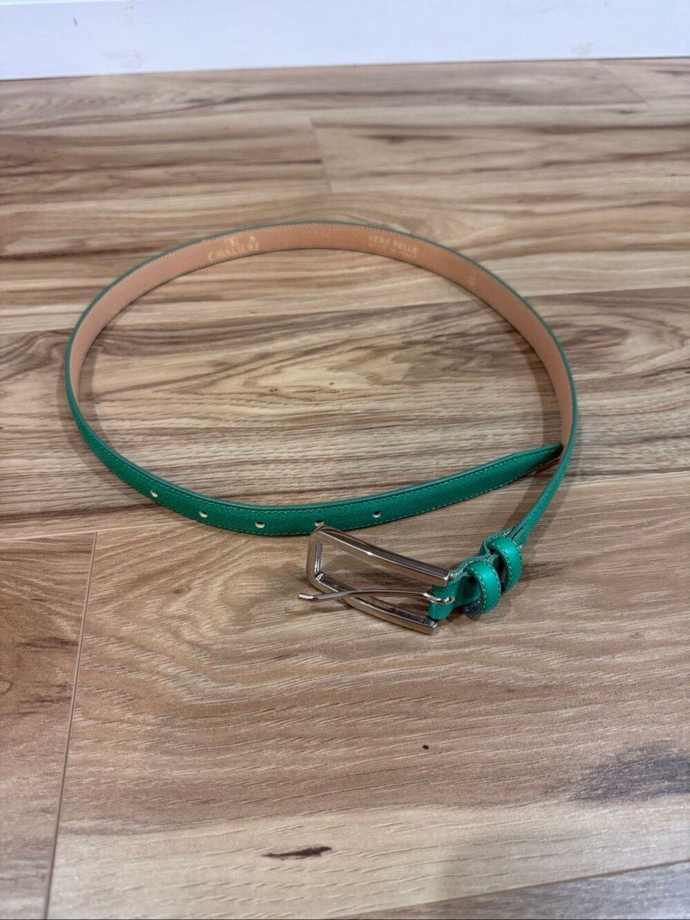 Belt